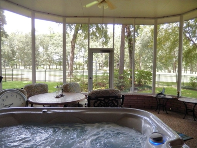 East Texas Golf Course Home For Sale In Eagle's Bluff - image 38