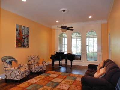 East Texas Golf Course Home For Sale In Eagle's Bluff - image 9