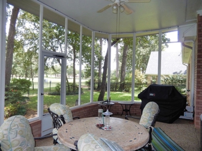 East Texas Golf Course Home For Sale In Eagle's Bluff - image 39