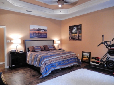 East Texas Golf Course Home For Sale In Eagle's Bluff - image 25