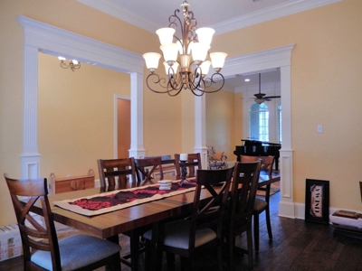 East Texas Golf Course Home For Sale In Eagle's Bluff - image 12