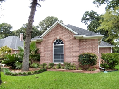 East Texas Golf Course Home For Sale In Eagle's Bluff - image 3
