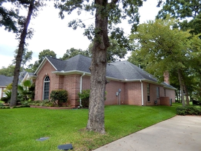 East Texas Golf Course Home For Sale In Eagle's Bluff - image 4