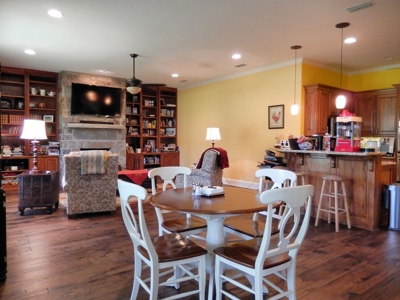 East Texas Golf Course Home For Sale In Eagle's Bluff - image 15