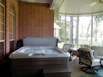 East Texas Golf Course Home For Sale In Eagle's Bluff - image 36