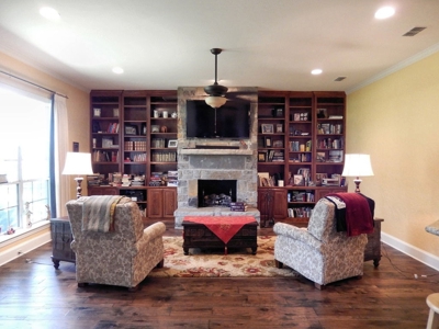 East Texas Golf Course Home For Sale In Eagle's Bluff - image 21