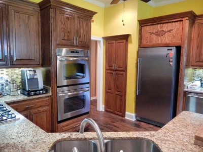 East Texas Golf Course Home For Sale In Eagle's Bluff - image 17