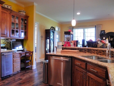 East Texas Golf Course Home For Sale In Eagle's Bluff - image 20