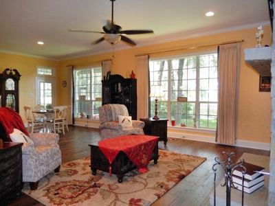 East Texas Golf Course Home For Sale In Eagle's Bluff - image 22