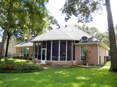 East Texas Golf Course Home For Sale In Eagle's Bluff - image 42