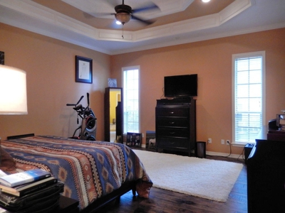 East Texas Golf Course Home For Sale In Eagle's Bluff - image 24
