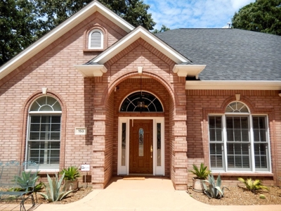 East Texas Golf Course Home For Sale In Eagle's Bluff - image 7