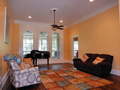 East Texas Golf Course Home For Sale In Eagle's Bluff - image 8