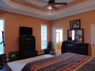 East Texas Golf Course Home For Sale In Eagle's Bluff - image 26