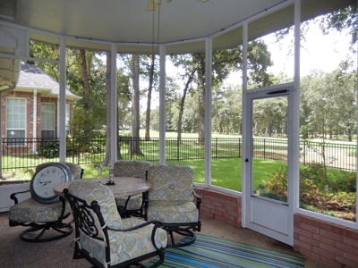 East Texas Golf Course Home For Sale In Eagle's Bluff - image 40