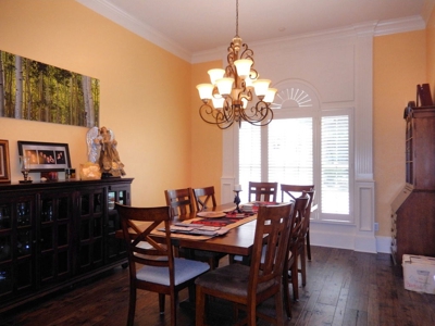 East Texas Golf Course Home For Sale In Eagle's Bluff - image 11