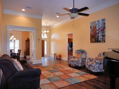 East Texas Golf Course Home For Sale In Eagle's Bluff - image 10