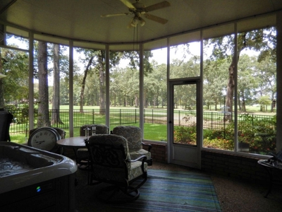 East Texas Golf Course Home For Sale In Eagle's Bluff - image 37
