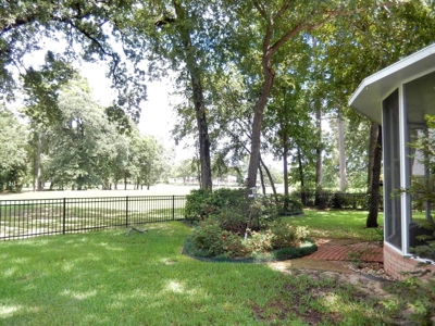 East Texas Golf Course Home For Sale In Eagle's Bluff - image 41