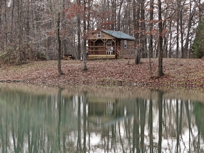 Income Producing Cabins - image 11