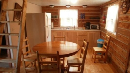 Income Producing Cabins - image 1