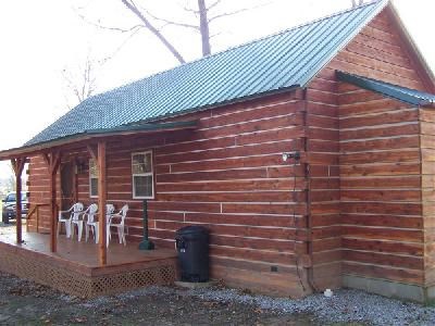 Income Producing Cabins - image 8