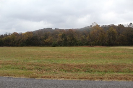 Interior Building Lot In White River Subdivision - image 5
