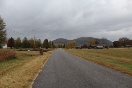 Interior Building Lot In White River Subdivision - image 3