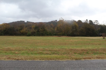 Interior Building Lot In White River Subdivision - image 2