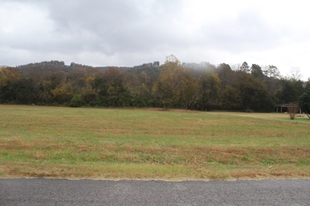 Interior Building Lot In White River Subdivision - image 1