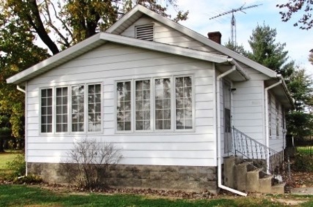 Purcell Real Estate Auction - image 1