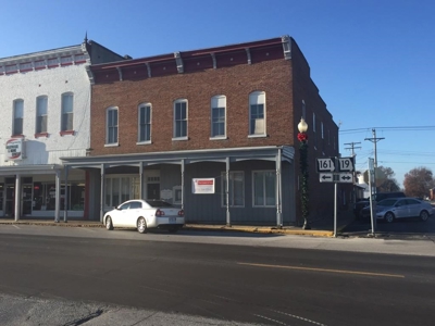 Historic Office Building in Montgomery City, MO! - image 1