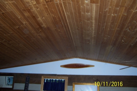 Hemlock Built Home with Free Gas 12 Ac. m/l - image 13