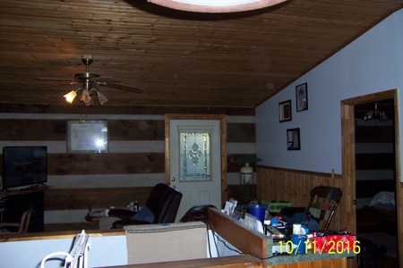 Hemlock Built Home with Free Gas 12 Ac. m/l - image 8