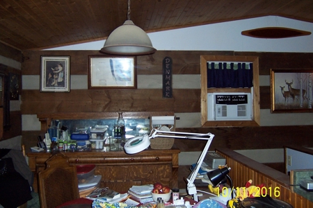 Hemlock Built Home with Free Gas 12 Ac. m/l - image 10
