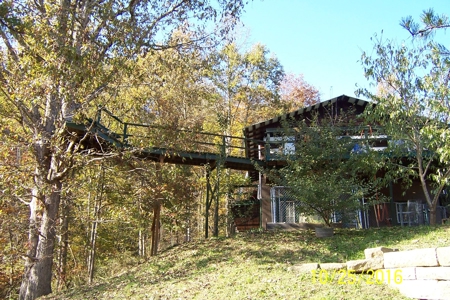 Hemlock Built Home with Free Gas 12 Ac. m/l - image 4