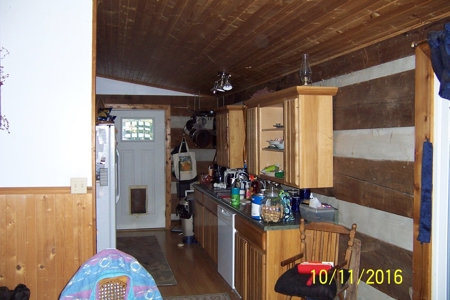 Hemlock Built Home with Free Gas 12 Ac. m/l - image 11