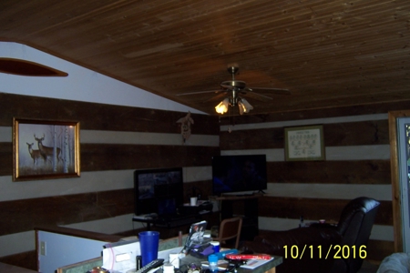 Hemlock Built Home with Free Gas 12 Ac. m/l - image 9