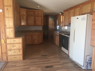 Horse property near Winnemucca NV in Humboldt county - image 1