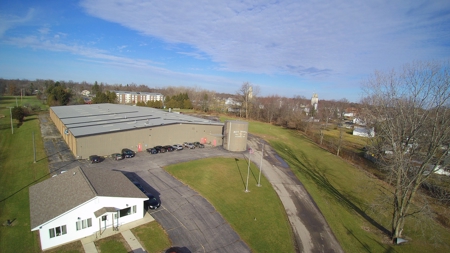 Industrial Property Auction - image 2