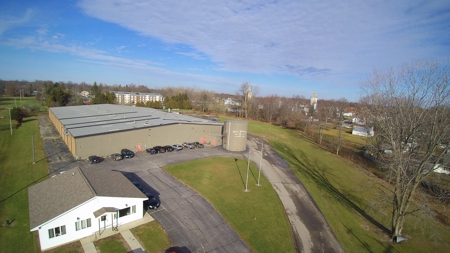Industrial Property Auction - image 1