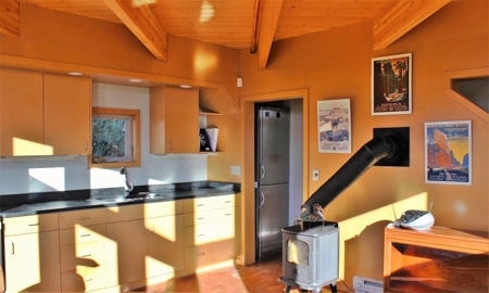 Modern Design Home on Secluded Acreage Near Durango, CO - image 3