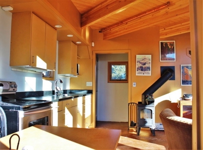 Modern Design Home on Secluded Acreage Near Durango, CO - image 2