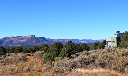 Modern Design Home on Secluded Acreage Near Durango, CO - image 19