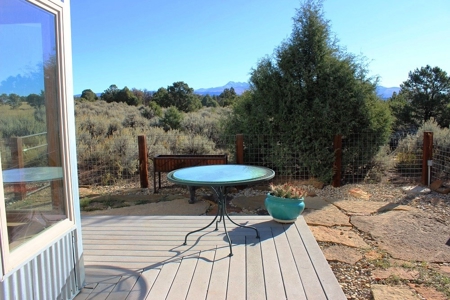Modern Design Home on Secluded Acreage Near Durango, CO - image 16