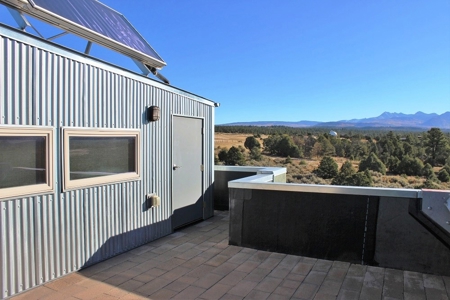 Modern Design Home on Secluded Acreage Near Durango, CO - image 11