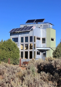 Modern Design Home on Secluded Acreage Near Durango, CO - image 13