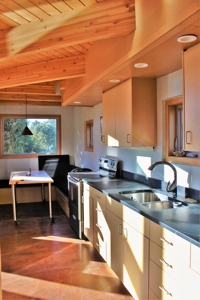 Modern Design Home on Secluded Acreage Near Durango, CO - image 4