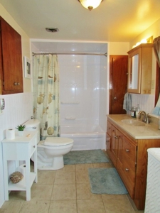 Nice Country Home and Farm Land for Auction - image 13
