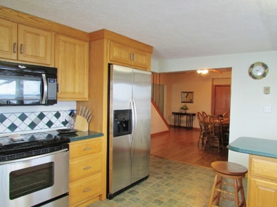 Nice Country Home and Farm Land for Auction - image 21